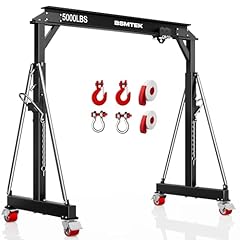 Ton gantry crane for sale  Delivered anywhere in USA 