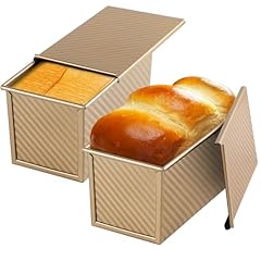Beasea pullman loaf for sale  Delivered anywhere in USA 