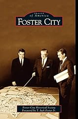 Foster city for sale  Delivered anywhere in USA 