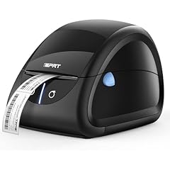 Idprt label printer for sale  Delivered anywhere in USA 