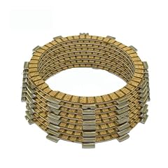 Motorcycle clutch plates for sale  Delivered anywhere in UK