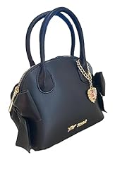 Betsey johnson holly for sale  Delivered anywhere in USA 