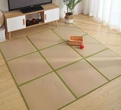 Grand tatami japonais d'occasion  Livré partout en France