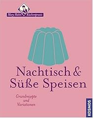 Nachtisch süsse speisen gebraucht kaufen  Wird an jeden Ort in Deutschland