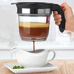 Ivyhome fat separator for sale  Delivered anywhere in USA 