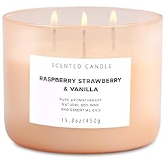 Raspberry strawberry vanilla for sale  Delivered anywhere in USA 