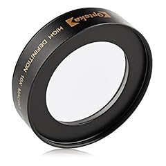 Opteka achromatic 10x for sale  Delivered anywhere in USA 