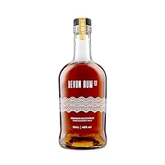 Devon rum premium for sale  Delivered anywhere in UK