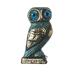 Owl athens wisdom for sale  Delivered anywhere in USA 