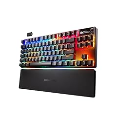 Steelseries apex pro d'occasion  Livré partout en Belgiqu