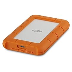 Lacie rugged usb for sale  Delivered anywhere in USA 