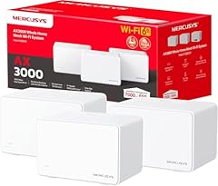 Mercusys halo h3000x d'occasion  Livré partout en France