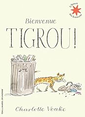 Bienvenue tigrou heure d'occasion  Livré partout en France