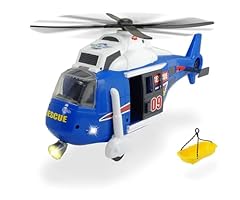 Kids rescue helicopter for sale  Delivered anywhere in UK