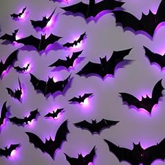 24pcs halloween deko gebraucht kaufen  Wird an jeden Ort in Deutschland