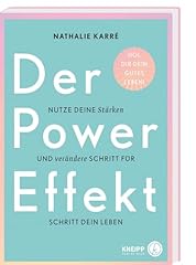Power effekt nutze gebraucht kaufen  Wird an jeden Ort in Deutschland