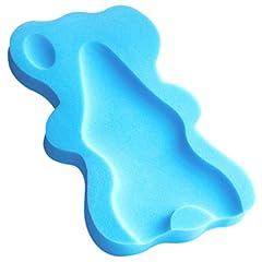 Infant bath sponge for sale  Delivered anywhere in UK