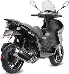 Mivv scarico completo usato  Spedito ovunque in Italia 