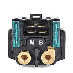 Motorcycle starter solenoid for sale  Delivered anywhere in UK