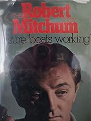 Robert mitchum story for sale  Delivered anywhere in UK