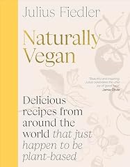 Naturally vegan delicious gebraucht kaufen  Wird an jeden Ort in Deutschland