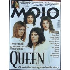 Mojo magazine issue for sale  Delivered anywhere in UK