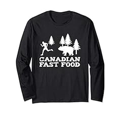 Canadian fast food for sale  Delivered anywhere in USA 