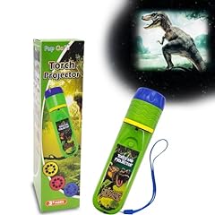 Pup dinosaur torch for sale  Delivered anywhere in UK