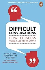 Difficult conversations discus for sale  Delivered anywhere in UK