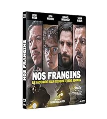 Frangins blu ray d'occasion  Livré partout en France