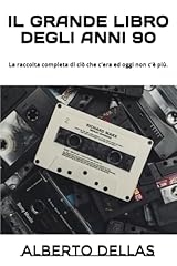 Grande libro degli usato  Spedito ovunque in Italia 