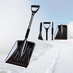 Hmfmdy schneeschaufel schneesc gebraucht kaufen  Wird an jeden Ort in Deutschland