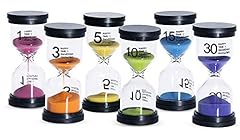 Sand timer colors for sale  Delivered anywhere in USA 