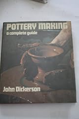 Pottery making complete for sale  Delivered anywhere in UK