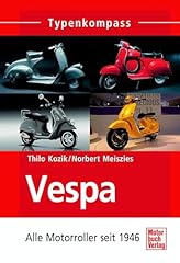 Vespa motorroller 1946 gebraucht kaufen  Wird an jeden Ort in Deutschland