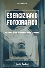 Eserciziario fotografico eserc usato  Spedito ovunque in Italia 