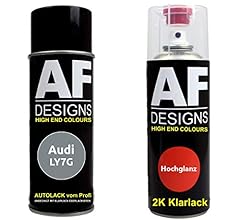 Autolack spraydose set gebraucht kaufen  Wird an jeden Ort in Deutschland