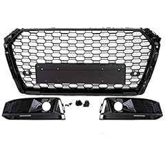 Set kühlergrill wabengrill gebraucht kaufen  Wird an jeden Ort in Deutschland
