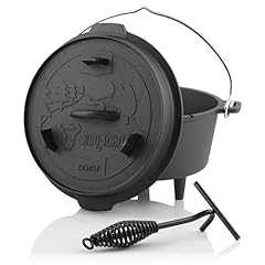 Bbq toro dutch gebraucht kaufen  Wird an jeden Ort in Deutschland