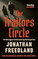 Traitors circle rebels for sale  Delivered anywhere in UK