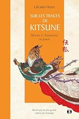 Traces kitsune mythes d'occasion  Livré partout en France