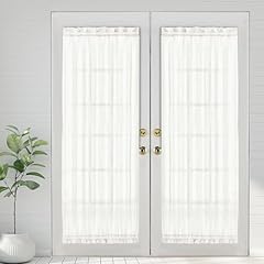 Aquazolax french door for sale  Delivered anywhere in USA 