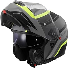 Ls2 casco moto usato  Spedito ovunque in Italia 