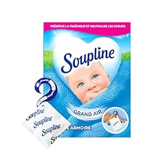 Soupline sachets armoire d'occasion  Livré partout en France