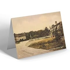 Greeting card vintage for sale  Delivered anywhere in UK