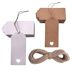Geschenkanhänger kraftpapier  gebraucht kaufen  Wird an jeden Ort in Deutschland