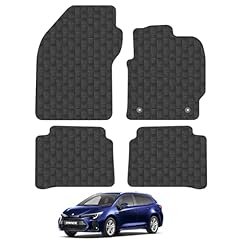 Rubber car mats for sale  Delivered anywhere in UK