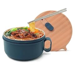 Hlwdxno1 ramen bowl for sale  Delivered anywhere in UK