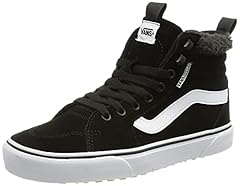 Vans femme filmore d'occasion  Livré partout en France