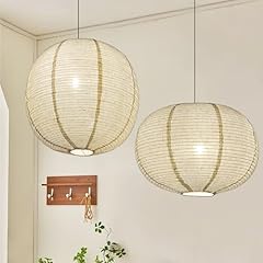 Methedeeco paralume lampadario usato  Spedito ovunque in Italia 